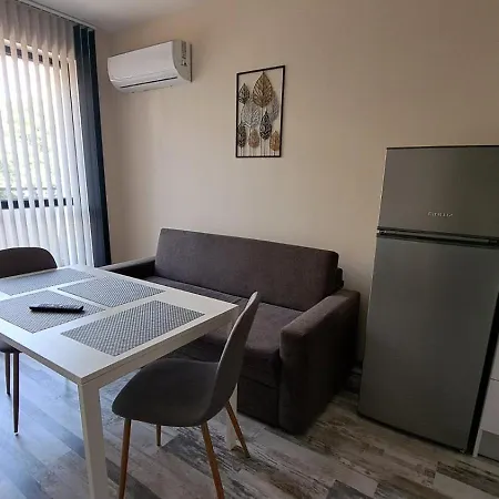 Hariton 1- Luxury * Várna