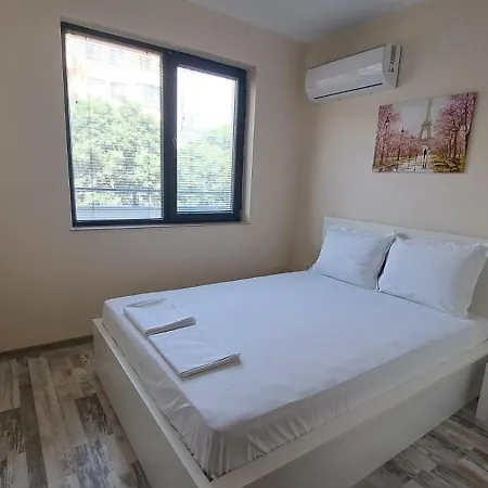 Hariton 1- Luxury Varna
