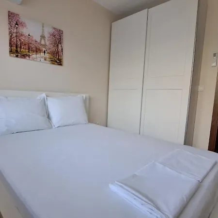 Hariton 1- Luxury Apartment *